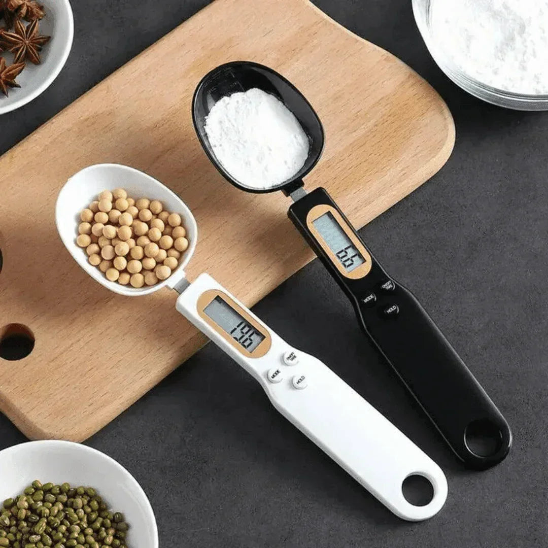 Measuring Spoon SmartScale Precision