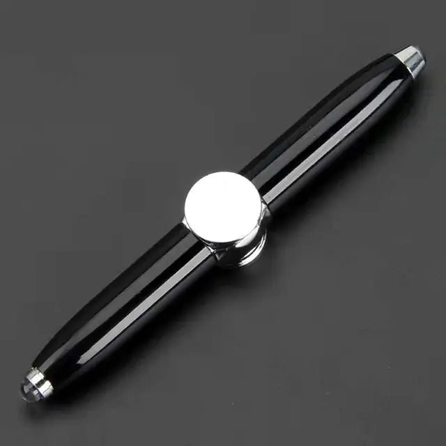 Spinning LED Pen – Fun & Bright