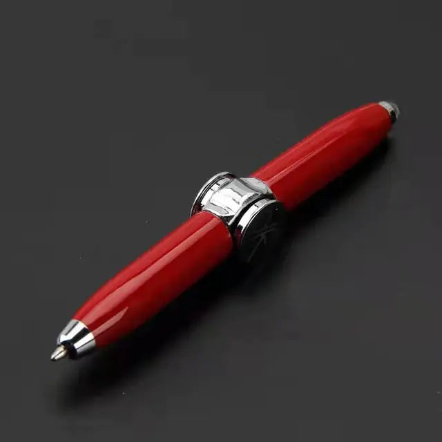 Spinning LED Pen – Fun & Bright