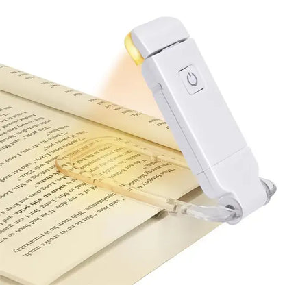 LED Book Light - Read Anywhere