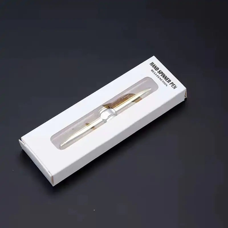 Spinning LED Pen – Fun & Bright
