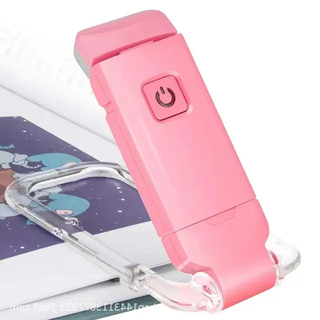 LED Book Light - Read Anywhere