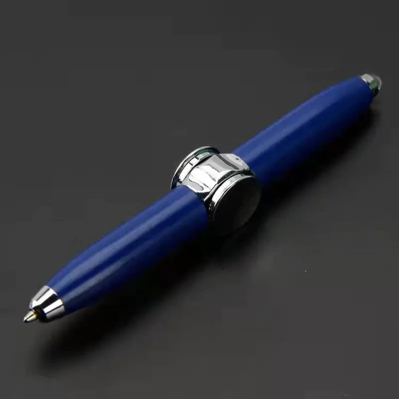 Spinning LED Pen – Fun & Bright
