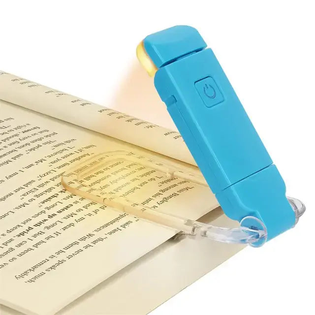 LED Book Light - Read Anywhere
