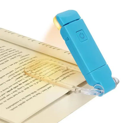 LED Book Light - Read Anywhere