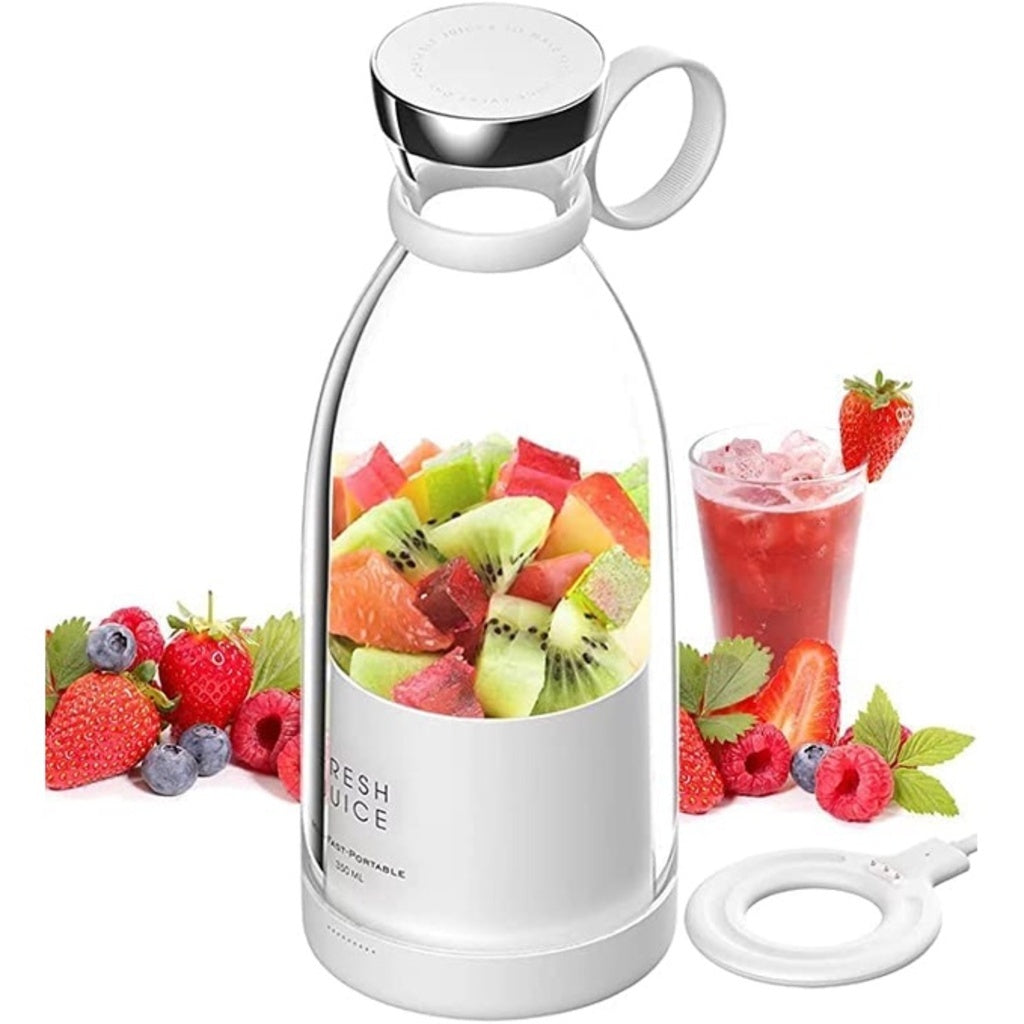 Portable Blender FreshJuice Compact