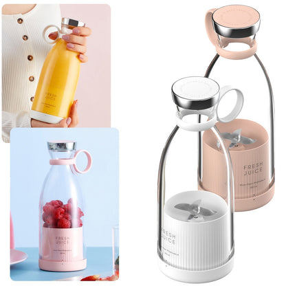 Portable Blender FreshJuice Compact
