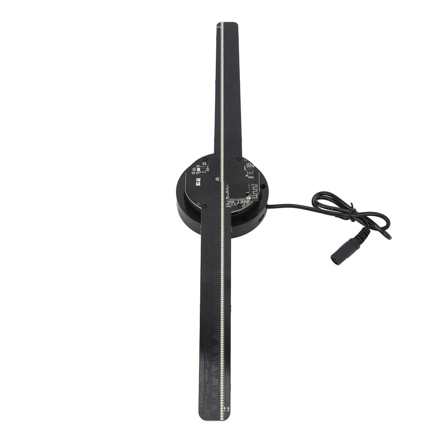 3D LightFan – Stunning Holograms