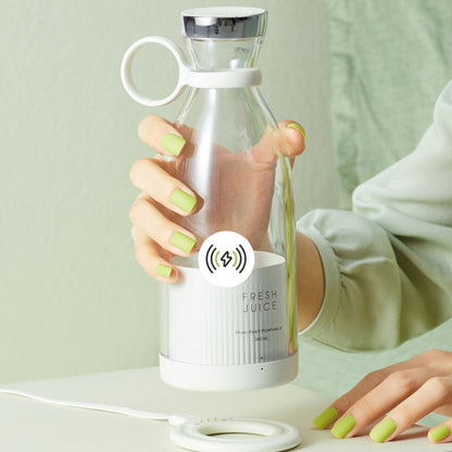Portable Blender FreshJuice Compact