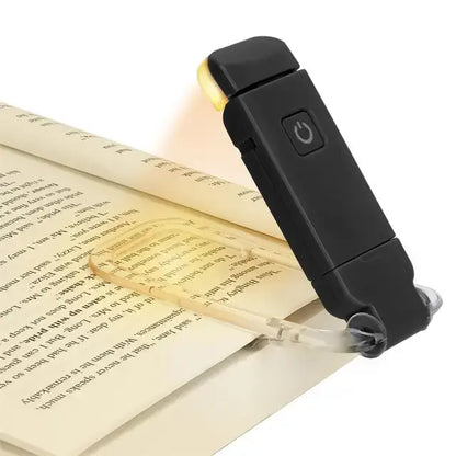 LED Book Light - Read Anywhere