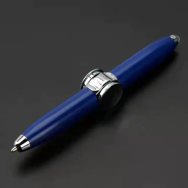 Spinning LED Pen – Fun & Bright